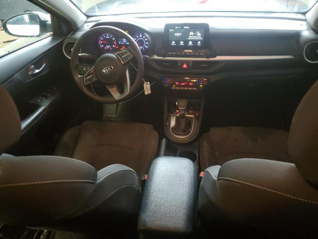 Photo 8 from auction – 2019 KIA FORTE FE with VIN 3KPF24AD3KE104005