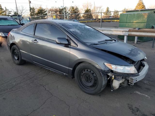 Photo 4 from auction – 2011 HONDA CIVIC LX with VIN 2HGFG1B60BH504089