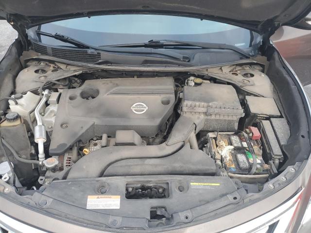 Photo 11 from auction – 2014 NISSAN ALTIMA 2.5 with VIN 1N4AL3AP4EC168812