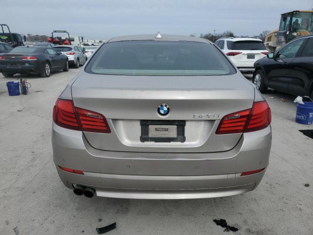 صورة رقم 6 من المزاد - 2011 BMW 528 I مع VIN WBAFR1C51BDS35867