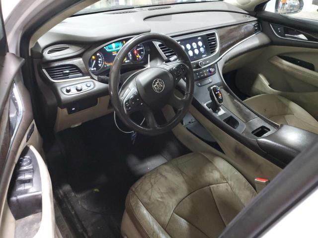 Photo 8 from auction – 2017 BUICK LACROSSE E with VIN 1G4ZP5SS3HU161649
