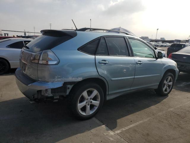 Photo 3 from auction – 2007 LEXUS RX 350 with VIN 2T2GK31U07C016366