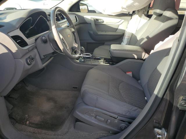 Photo 7 from auction – 2015 CHEVROLET TRAVERSE L with VIN 1GNKRGKD9FJ280390