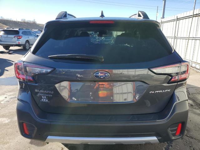 Photo 6 from auction – 2020 SUBARU OUTBACK LI with VIN 4S4BTANC6L3106332