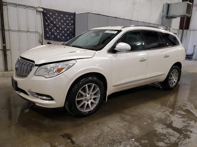 BUICK ENCLAVE 2014 с VIN 5GAKVBKD7EJ236928 - Снимка от търг
