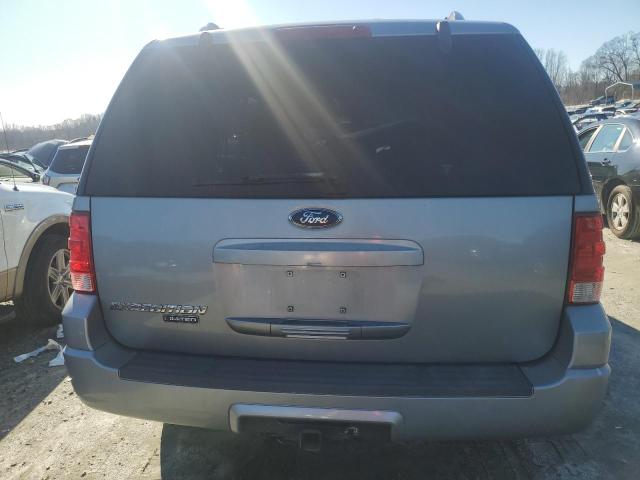 Photo 6 from auction – 2006 FORD EXPEDITION with VIN 1FMPU19516LA92570