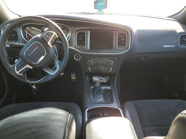Photo 8 from auction – 2015 DODGE CHARGER R/ with VIN 2C3CDXGJ5FH932471
