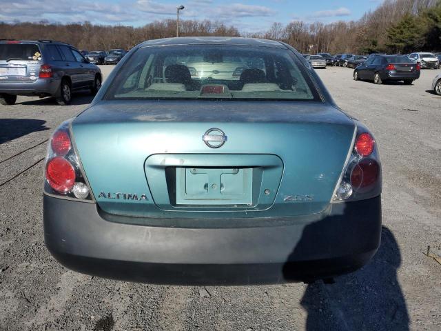 Photo 6 from auction – 2003 NISSAN ALTIMA BAS with VIN 1N4AL11D73C120311