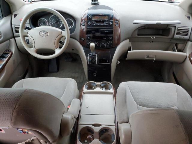Photo 8 from auction – 2004 TOYOTA SIENNA CE with VIN 5TDZA23C34S210780