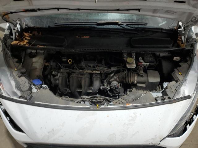Photo 12 from auction – 2022 FORD TRANSIT CO with VIN NM0LS7S71N1506767