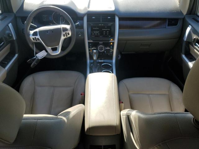 Photo 8 from auction – 2014 FORD EDGE LIMIT with VIN 2FMDK3KC0EBB60241