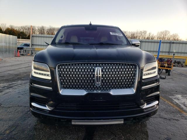 Photo 5 from auction – 2020 LINCOLN NAVIGATOR with VIN 5LMJJ3TTXLEL07264