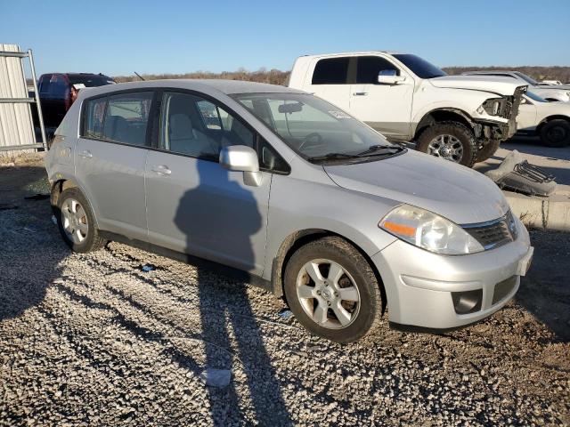 Photo 4 from auction – 2009 NISSAN VERSA S with VIN 3N1BC13E69L477323