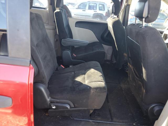Photo 11 from auction – 2015 DODGE GRAND CARA with VIN 2C4RDGBG0FR709850