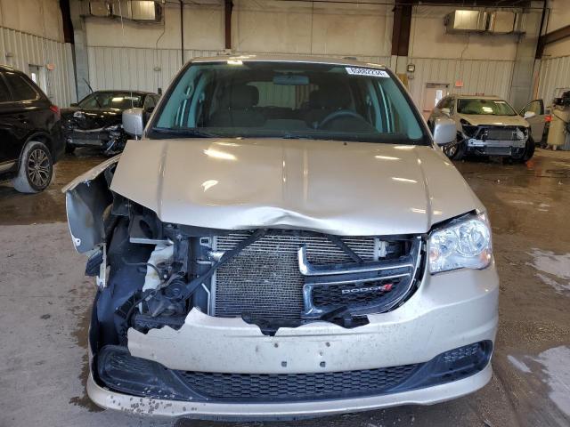 Photo 5 from auction – 2012 DODGE GRAND CARA with VIN 2C4RDGCGXCR380777