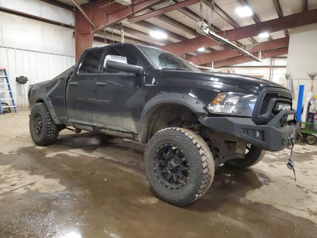 Photo 4 from auction – 2011 DODGE RAM 1500 with VIN 1D7RV1GT0BS644268