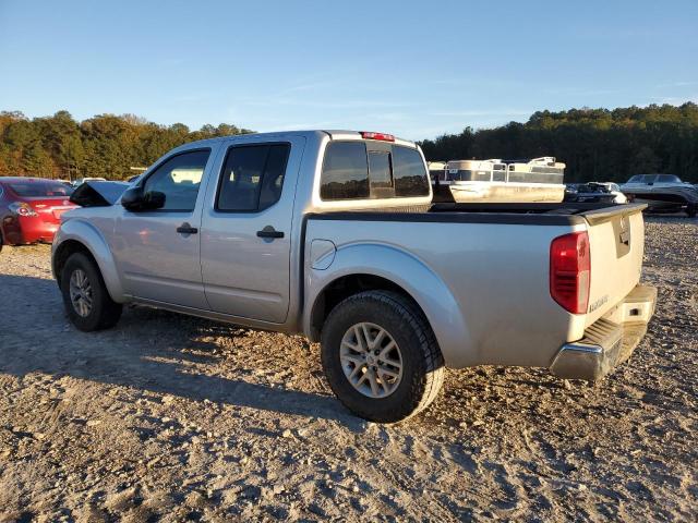 Photo 2 from auction – 2019 NISSAN FRONTIER S with VIN 1N6AD0ER2KN884252