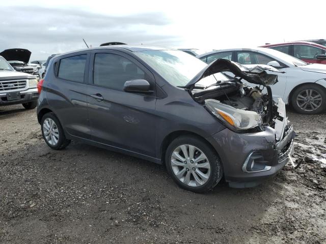 Photo 4 from auction – 2016 CHEVROLET SPARK 1LT with VIN KL8CD6SA1GC621159