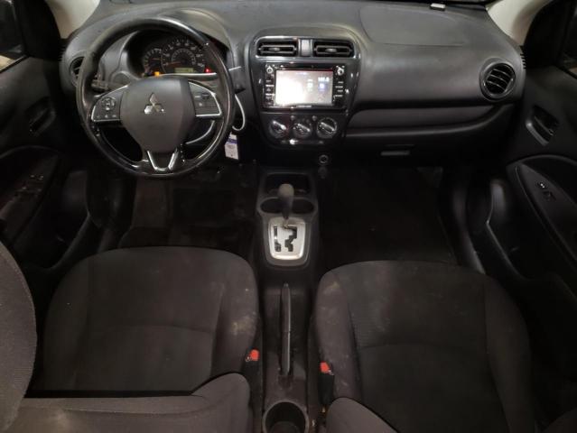 Photo 8 from auction – 2017 MITSUBISHI MIRAGE G4 with VIN ML32F3FJ2HHF05419