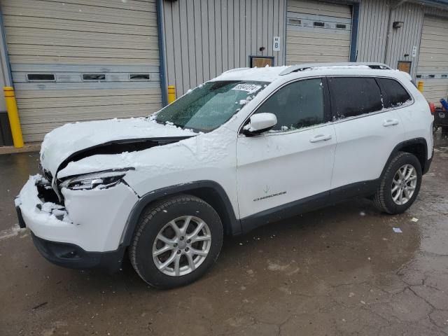 Photo 1 from auction – 2016 JEEP CHEROKEE L with VIN 1C4PJMCB5GW193897