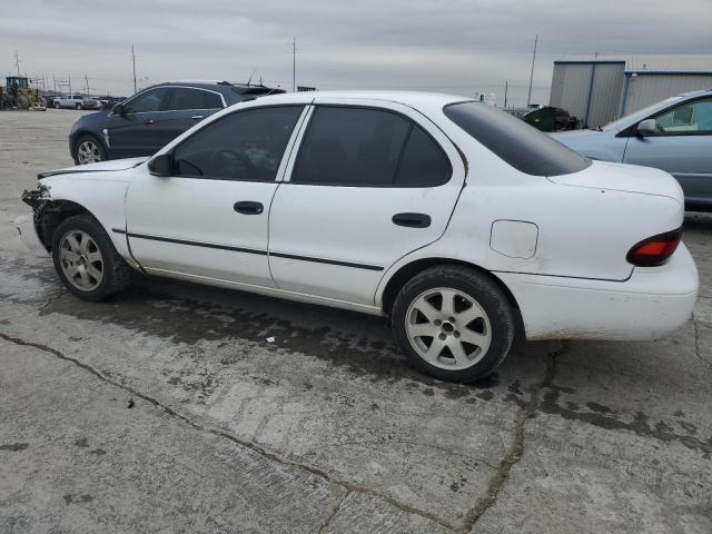 Photo 2 from auction – 1996 GEO PRIZM BASE with VIN 1Y1SK5263TZ061291