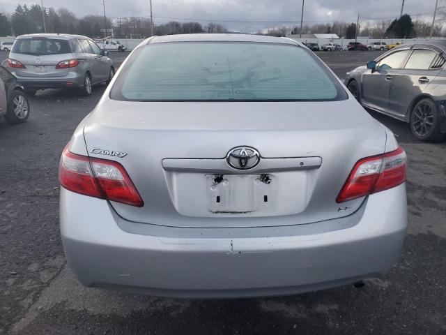 Photo 6 from auction – 2008 TOYOTA CAMRY CE with VIN 4T4BE46K88R027642