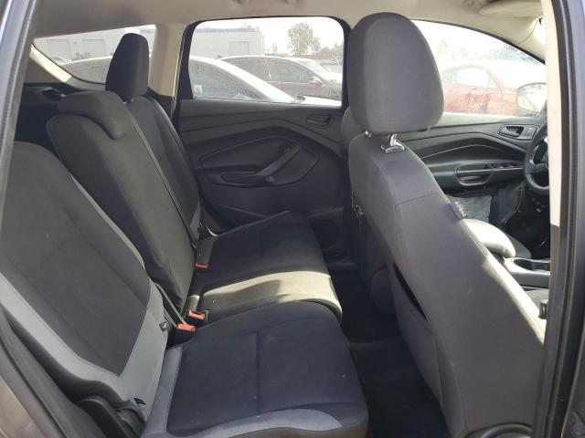 Photo 10 from auction – 2013 FORD ESCAPE S with VIN 1FMCU0F79DUD02256