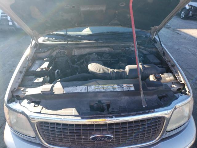 Photo 12 from auction – 2000 FORD EXPEDITION with VIN 1FMPU16L2YLA11646