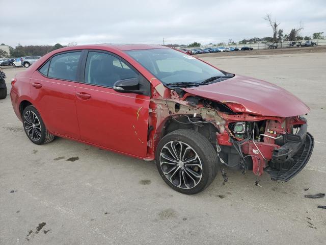 Photo 4 from auction – 2014 TOYOTA COROLLA L with VIN 2T1BURHE6EC115104