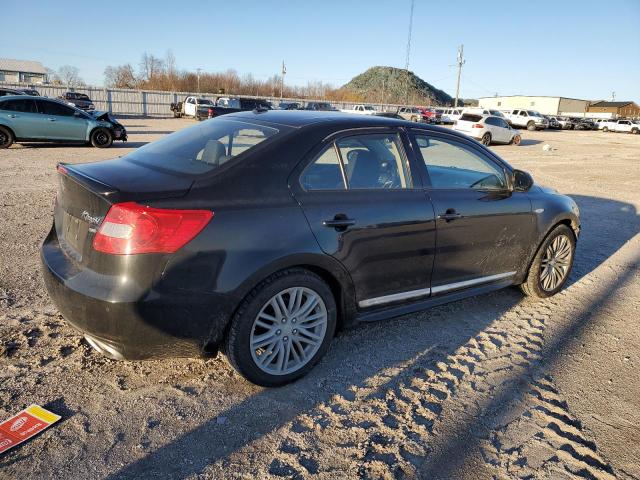Photo 3 from auction – 2011 SUZUKI KIZASHI SP with VIN JS2RF9A87B6110967