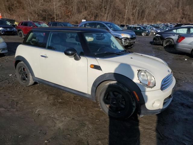 Photo 4 from auction – 2011 MINI COOPER with VIN WMWSU3C59BT095646