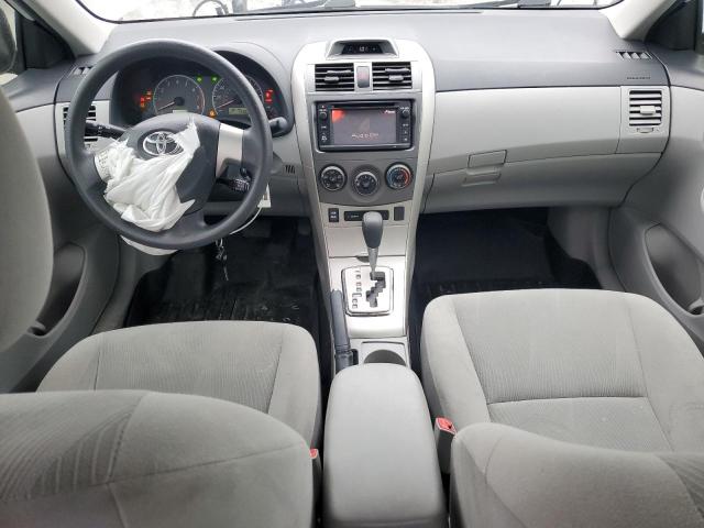 Photo 8 from auction – 2013 TOYOTA COROLLA BA with VIN 5YFBU4EE6DP185143