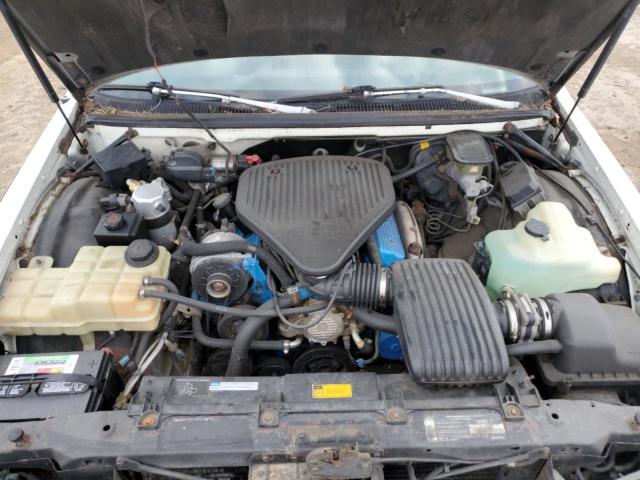 Photo 12 from auction – 1994 BUICK ROADMASTER with VIN 1G4BR82P8RR419953