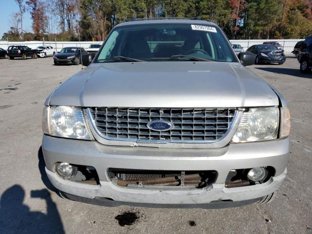 Photo 5 from auction – 2005 FORD EXPLORER X with VIN 1FMZU63K95UB01397