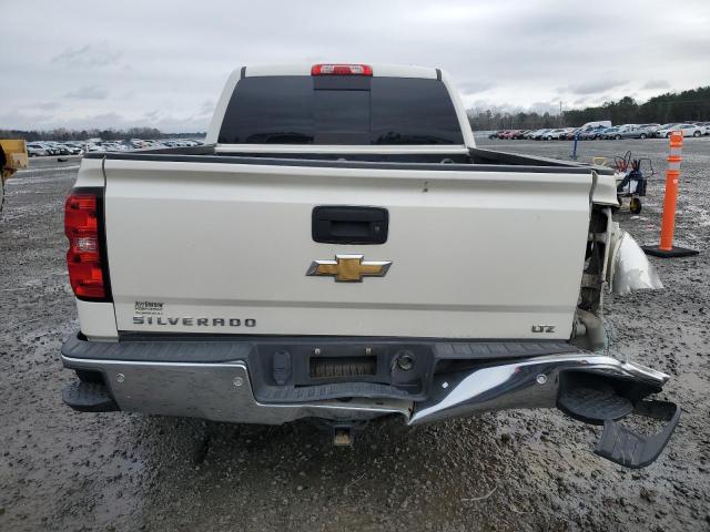 Photo 6 from auction – 2015 CHEVROLET SILVERADO with VIN 3GCUKSEJ5FG363665