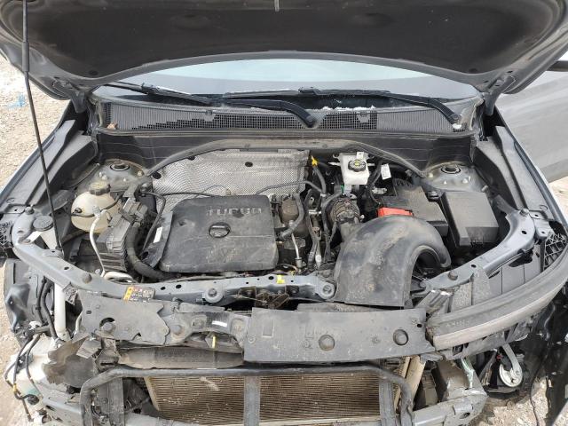 Photo 12 from auction – 2022 CHEVROLET TRAILBLAZE with VIN KL79MSSL5NB045717