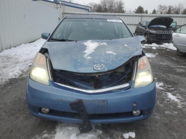 Photo 5 from auction – 2008 TOYOTA PRIUS with VIN JTDKB20U887737838