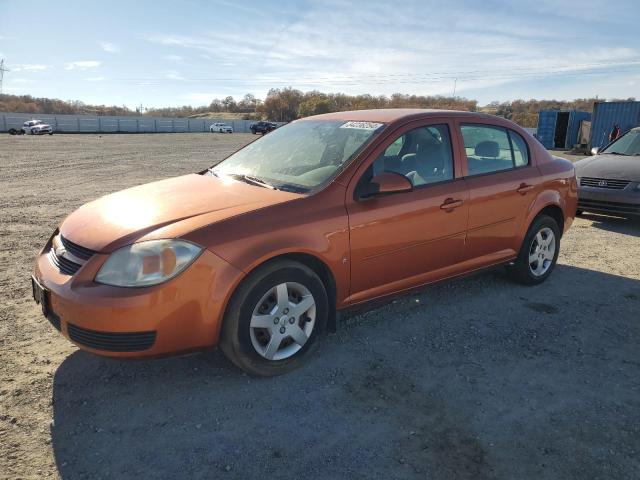 CHEVROLET COBALT LT 2007 with VIN 1G1AL55F377197293 - Photo from auction