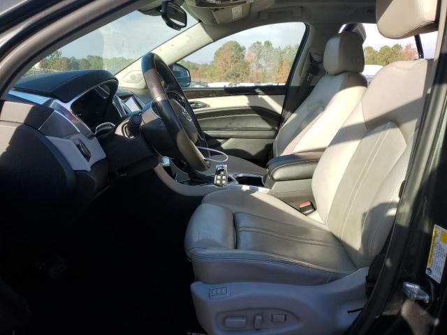 Photo 7 from auction – 2015 CADILLAC SRX PERFOR with VIN 3GYFNCE39FS603900