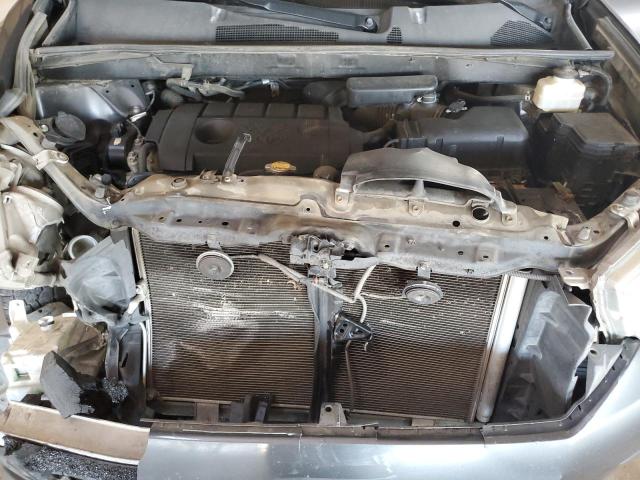Photo 12 from auction – 2012 TOYOTA HIGHLANDER with VIN 5TDZA3EH2CS026928