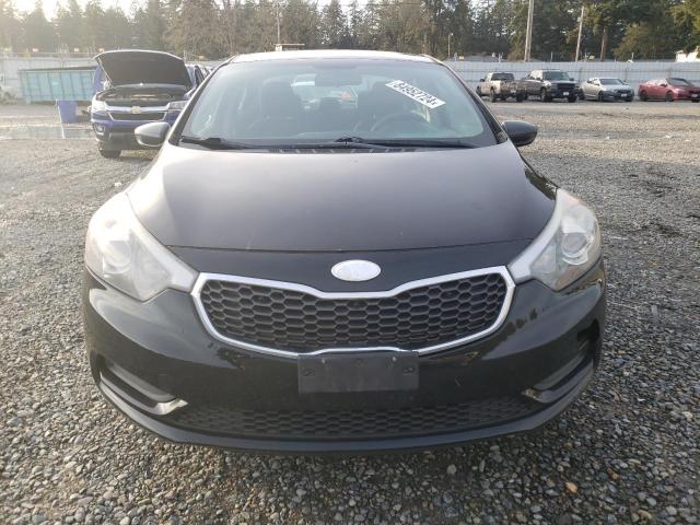 Photo 5 from auction – 2014 KIA FORTE LX with VIN KNAFK4A6XE5125318