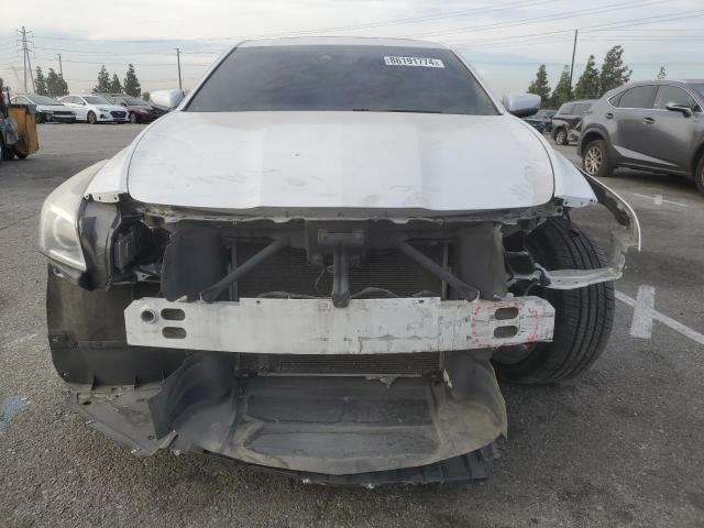 Photo 5 from auction – 2016 CADILLAC CTS PERFOR with VIN 1G6AS5SS1G0135642