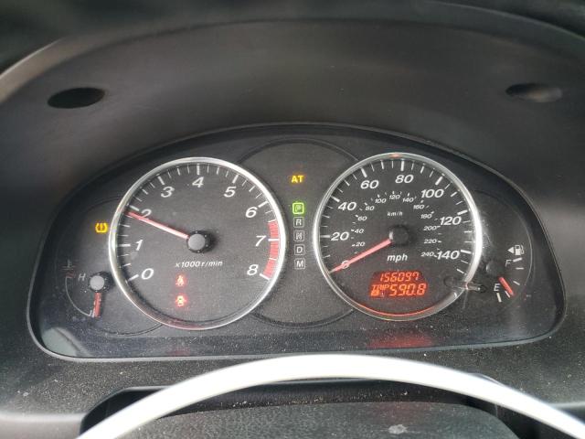 Photo 9 from auction – 2008 MAZDA 6 I with VIN 1YVHP80C285M21606