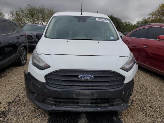 Photo 5 from auction – 2022 FORD TRANSIT CO with VIN NM0LS6S24N1507734