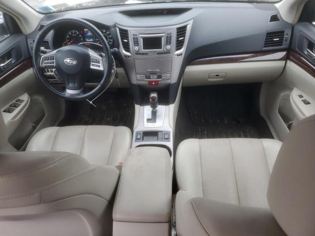 Photo 8 from auction – 2014 SUBARU LEGACY 2.5 with VIN 4S3BMBK6XE3012110