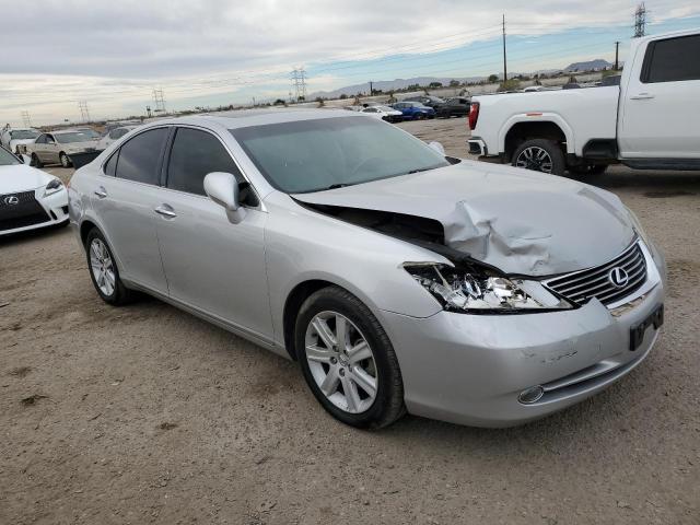 Photo 4 from auction – 2007 LEXUS ES 350 with VIN JTHBJ46GX72071494