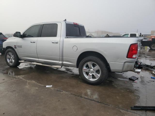 Photo 2 from auction – 2018 RAM 1500 SLT with VIN 1C6RR7TT2JS133643
