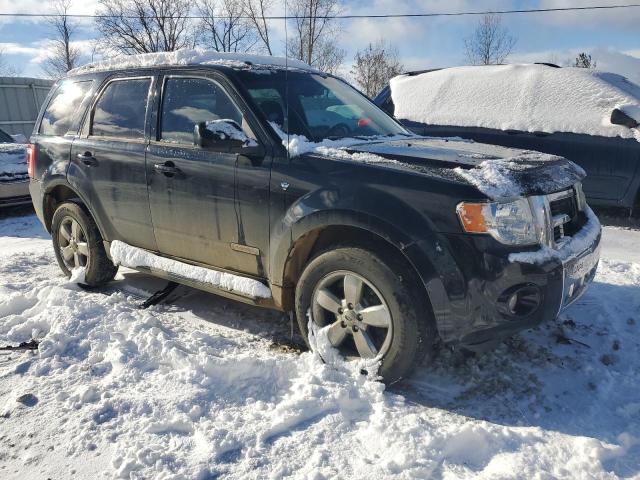 Photo 4 from auction – 2008 FORD ESCAPE LIM with VIN 1FMCU94168KB83716