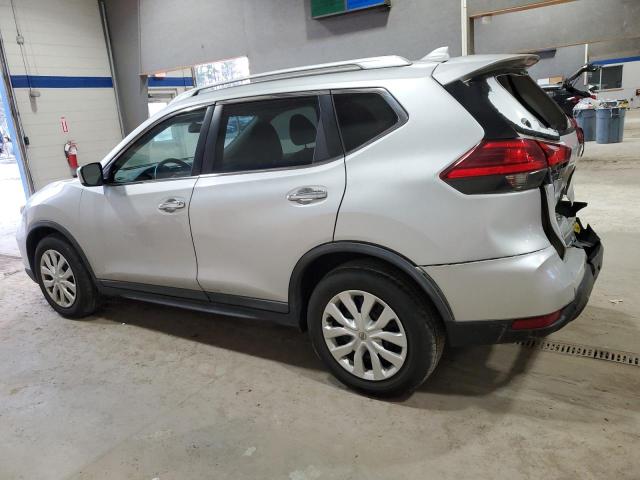 Photo 2 from auction – 2017 NISSAN ROGUE S with VIN KNMAT2MT4HP571635