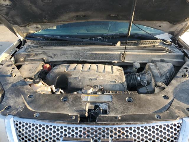Photo 12 from auction – 2011 GMC ACADIA DEN with VIN 1GKKVTED6BJ289961